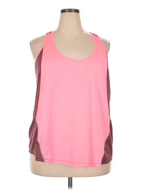 1 size - 2X W