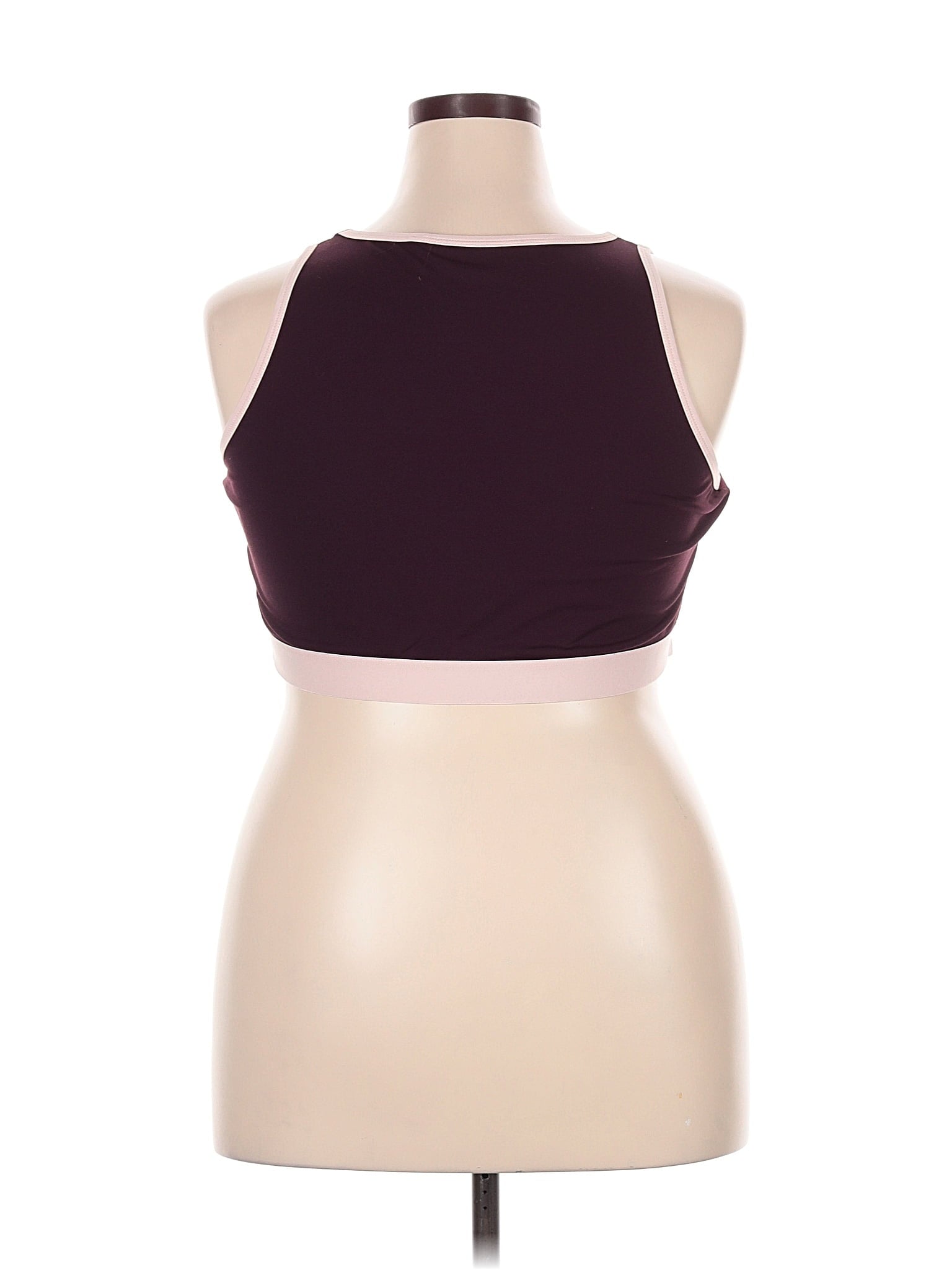 2 size - 3X (Estimated) W
