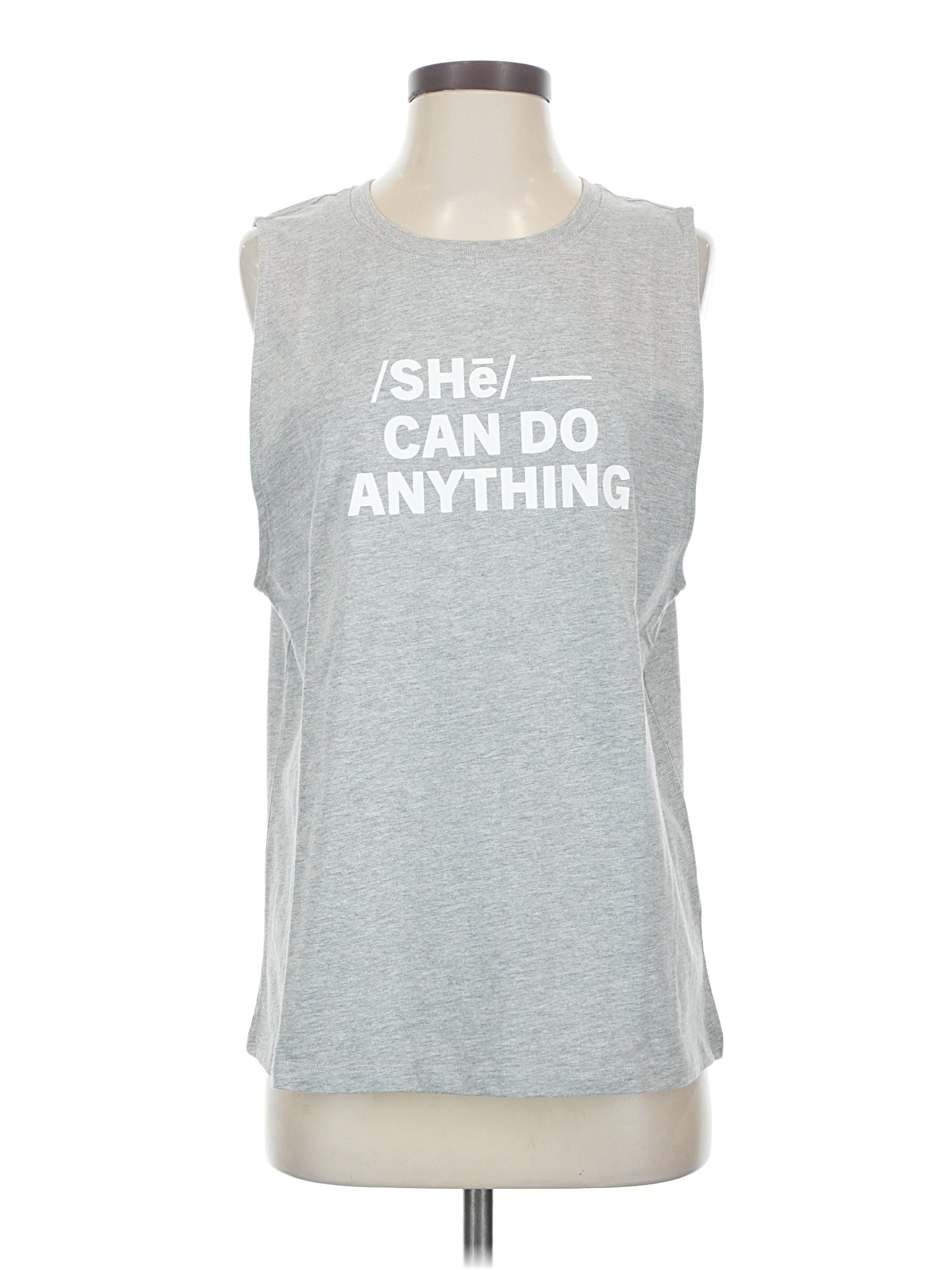 1 size - S