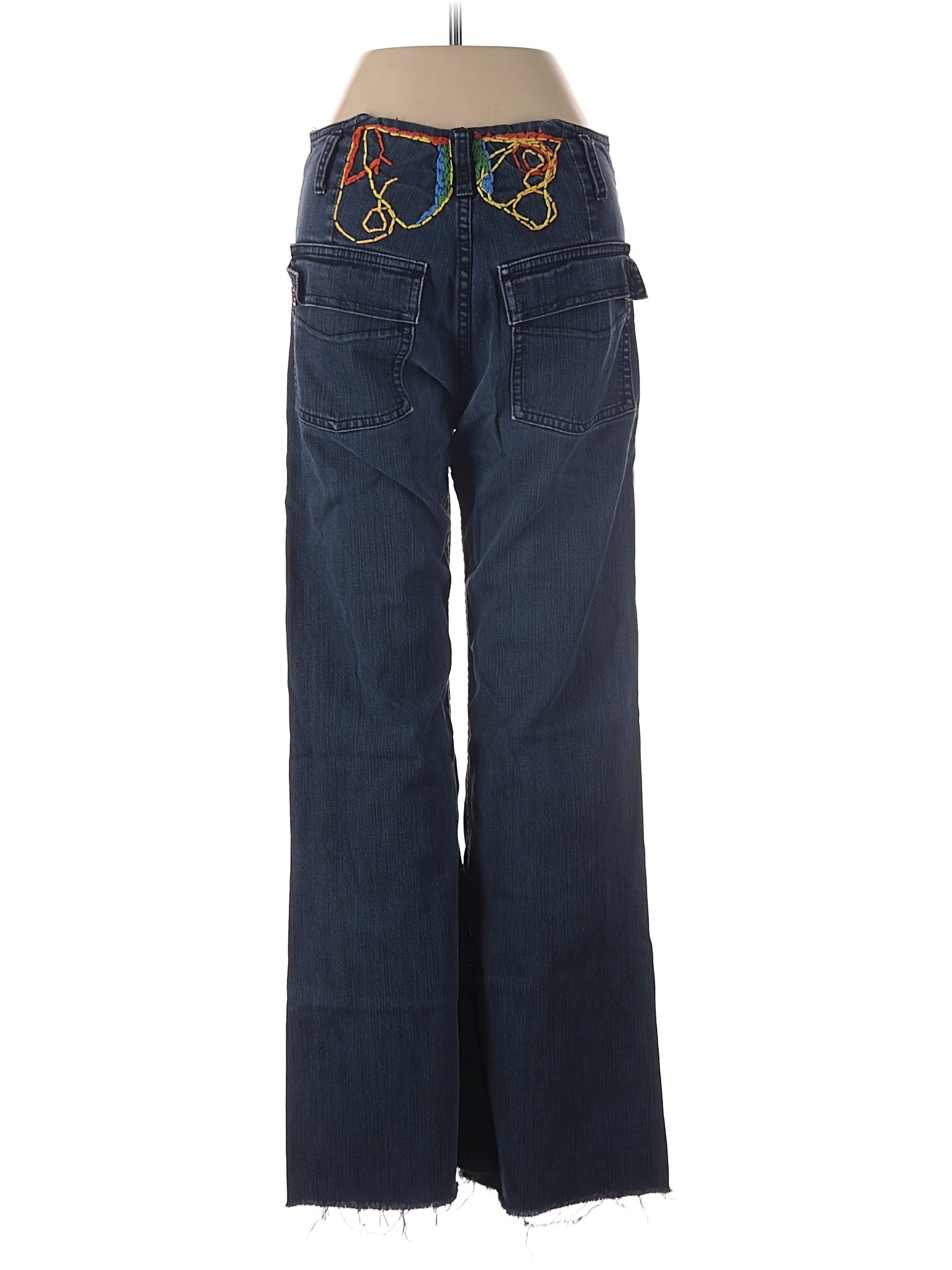 2 size - 7