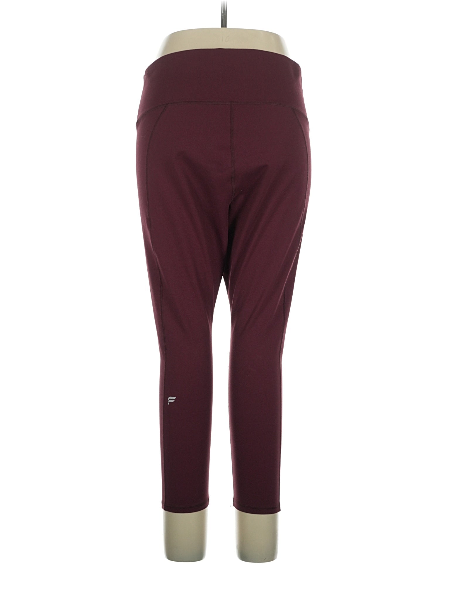 2 size - XL (Estimated)