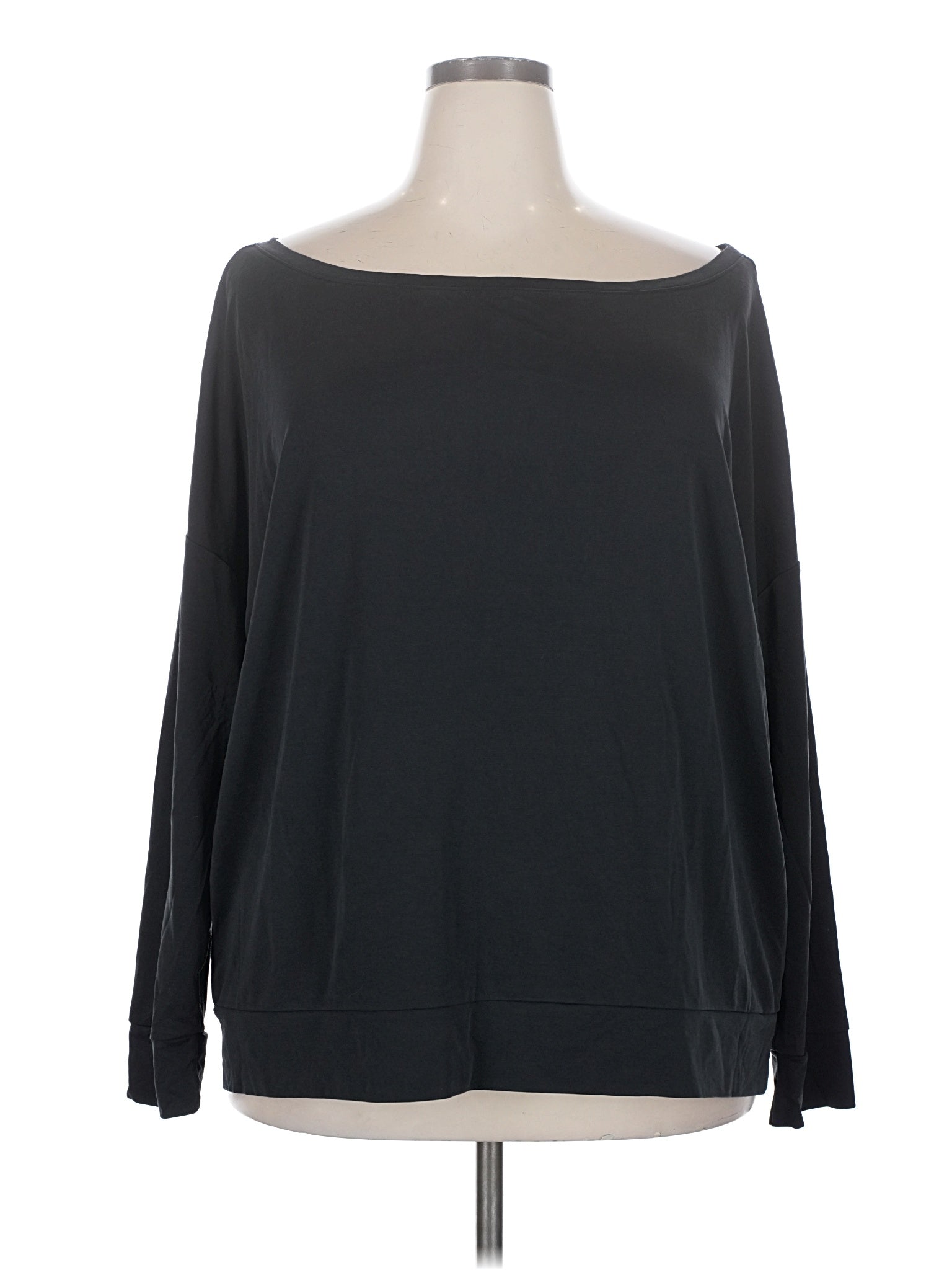 1 size - 2X W