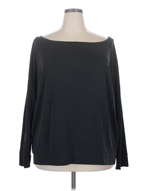 1 size - 2X W
