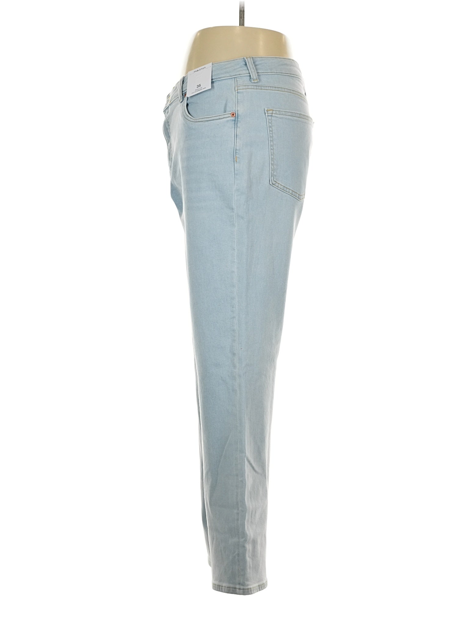4 waist size - 35