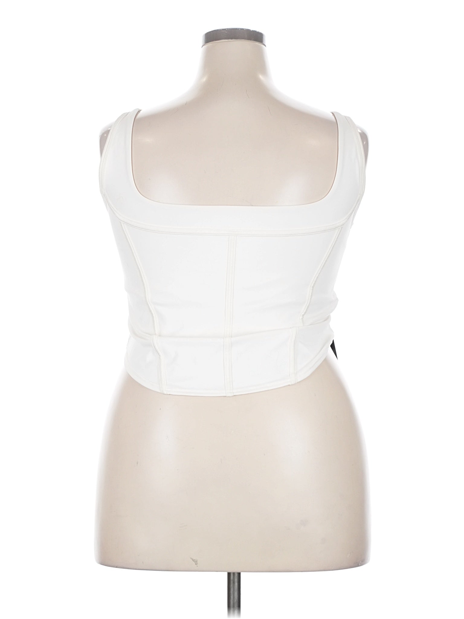 2 size - 2X W