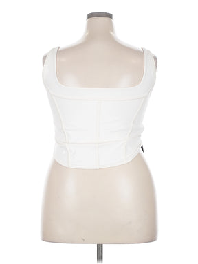 2 size - 2X W