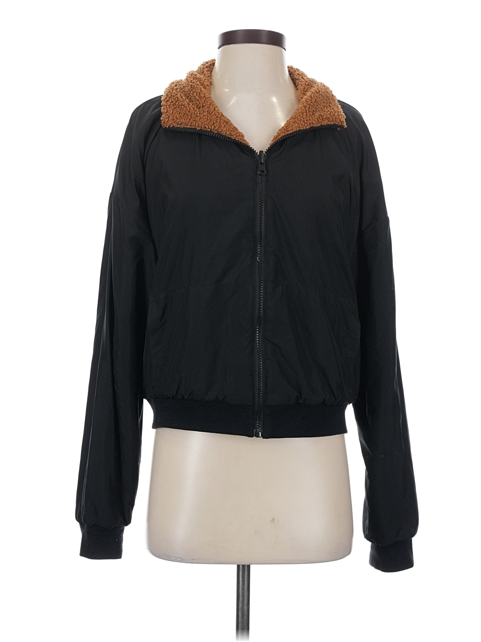 1 size - S