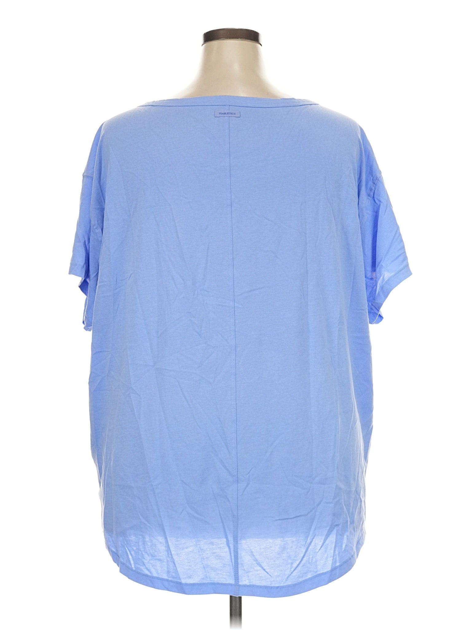 2 size - 2X W