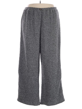 1 size - 3X W