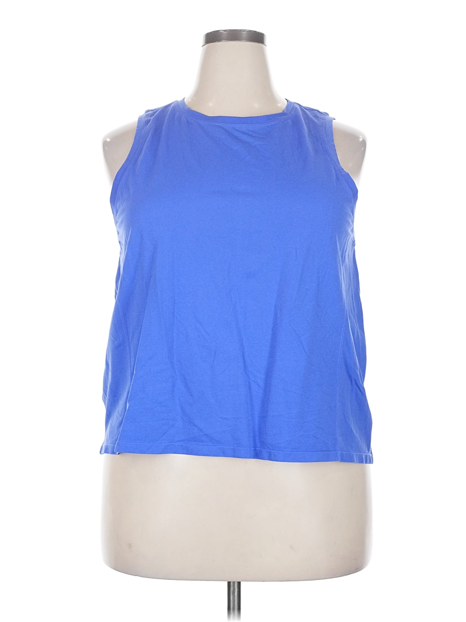 1 size - XXL Estimated