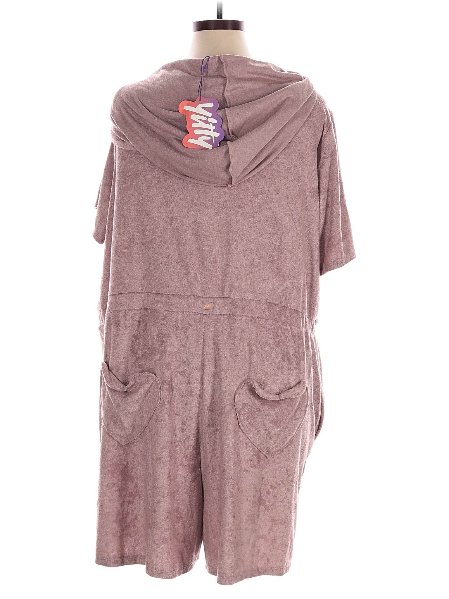2 size - 5X W