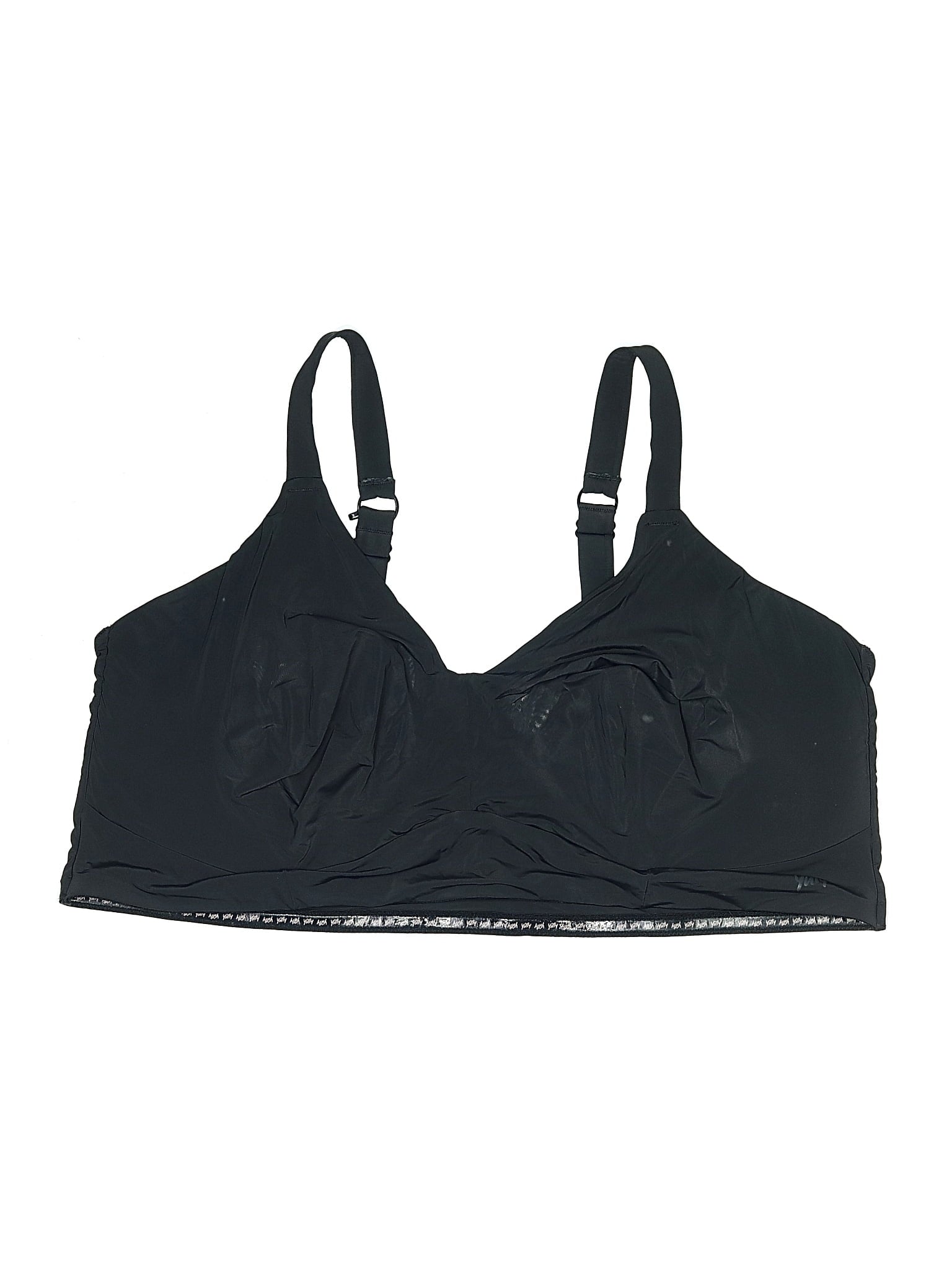 1 size - XXL (Estimated)