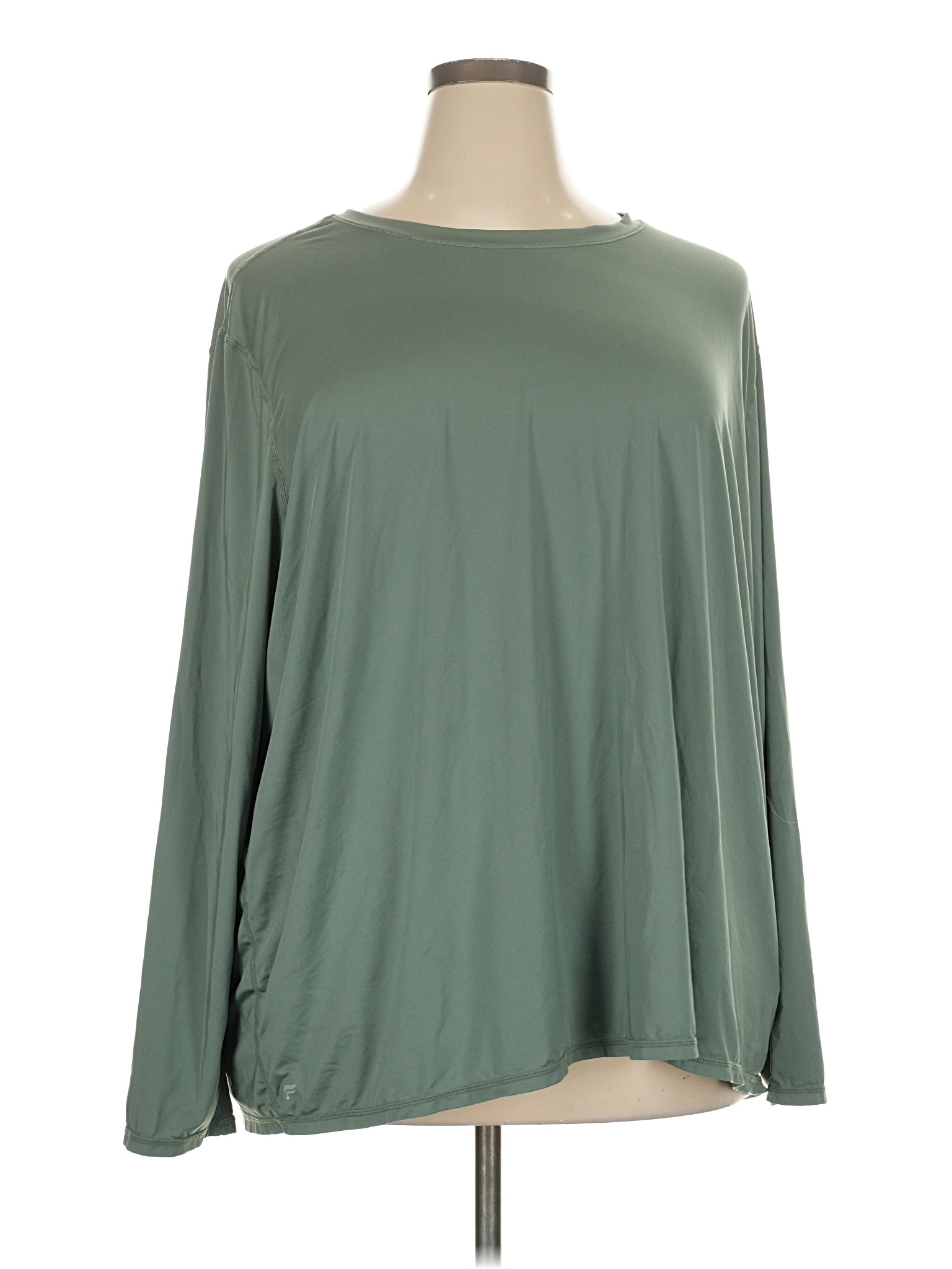 1 size - 4X W