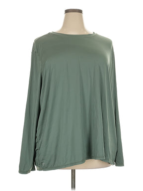 1 size - 4X W
