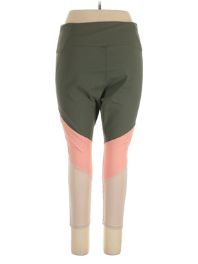 2 size - 3X W