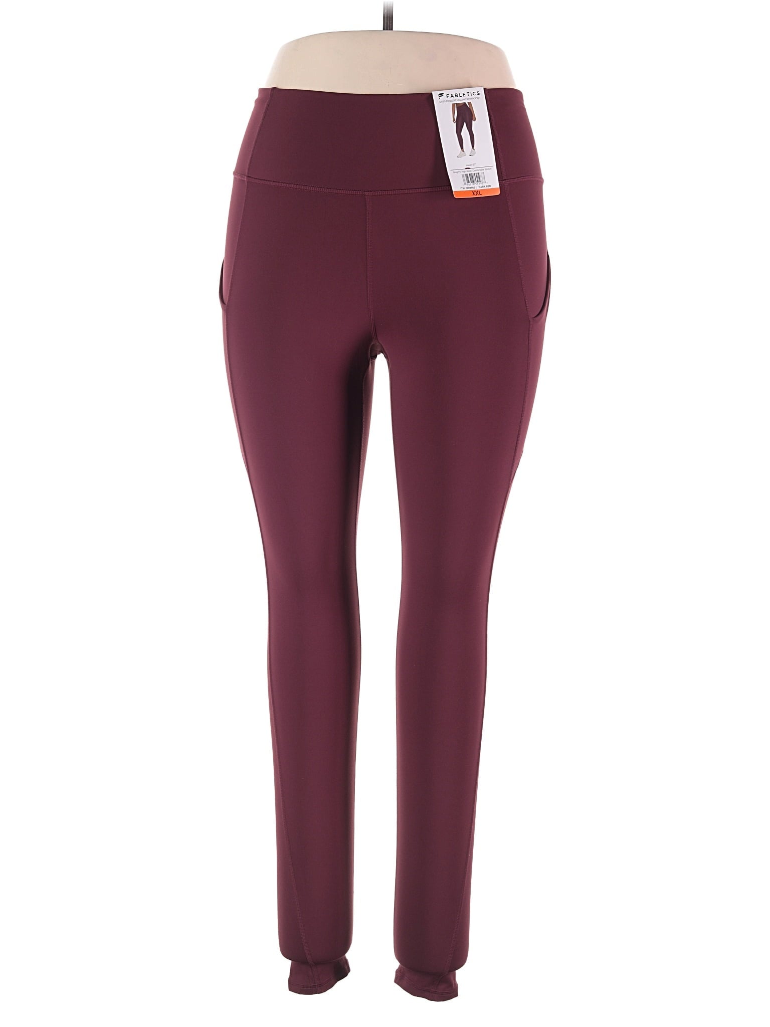 1 size - XXL