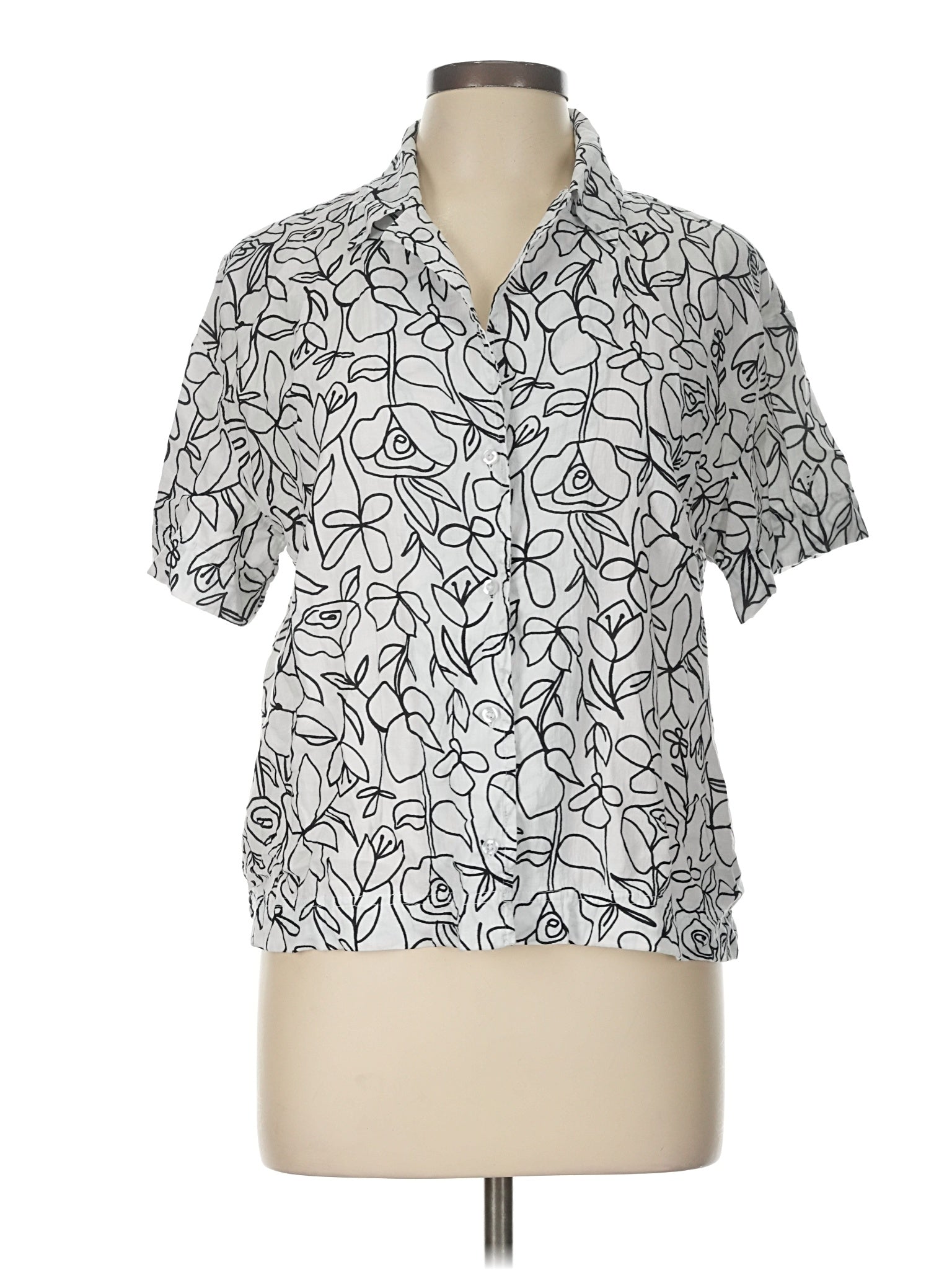 1 size - L