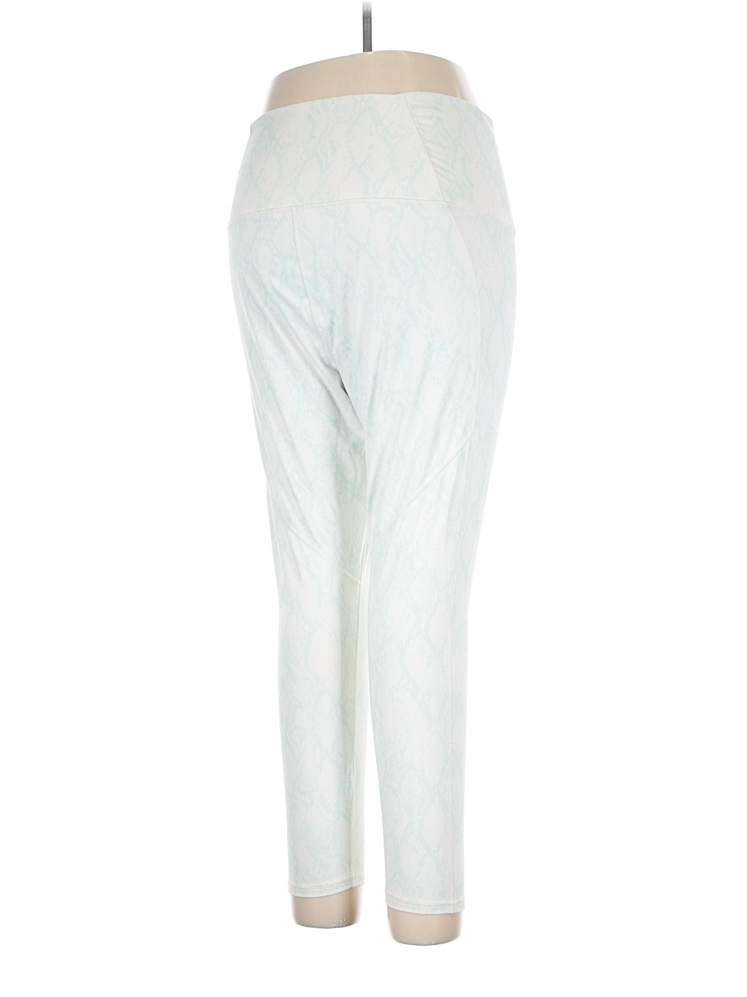 2 size - 1X W