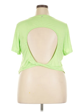 2 size - 2X W