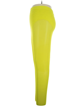 4 size - 1X W