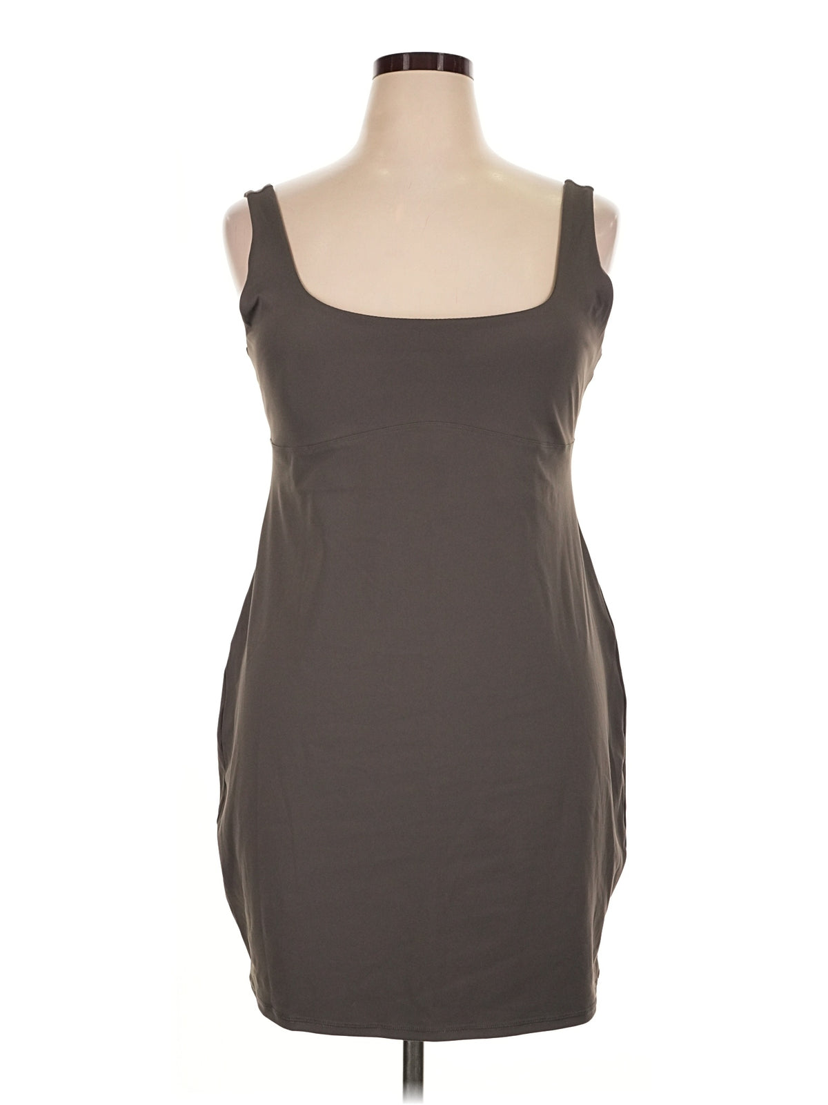 1 size - 1X (Estimated) W