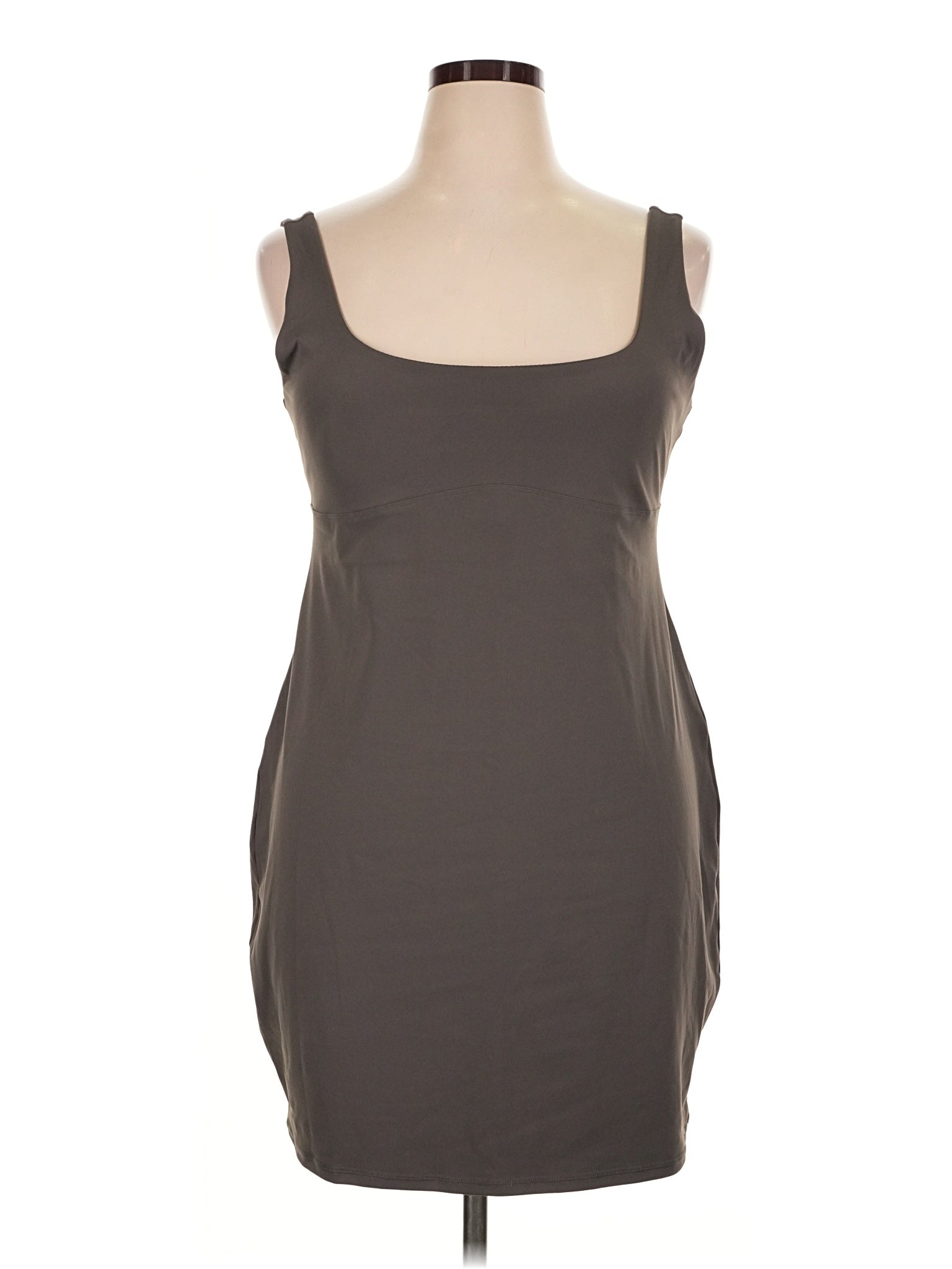 1 size - 1X (Estimated) W
