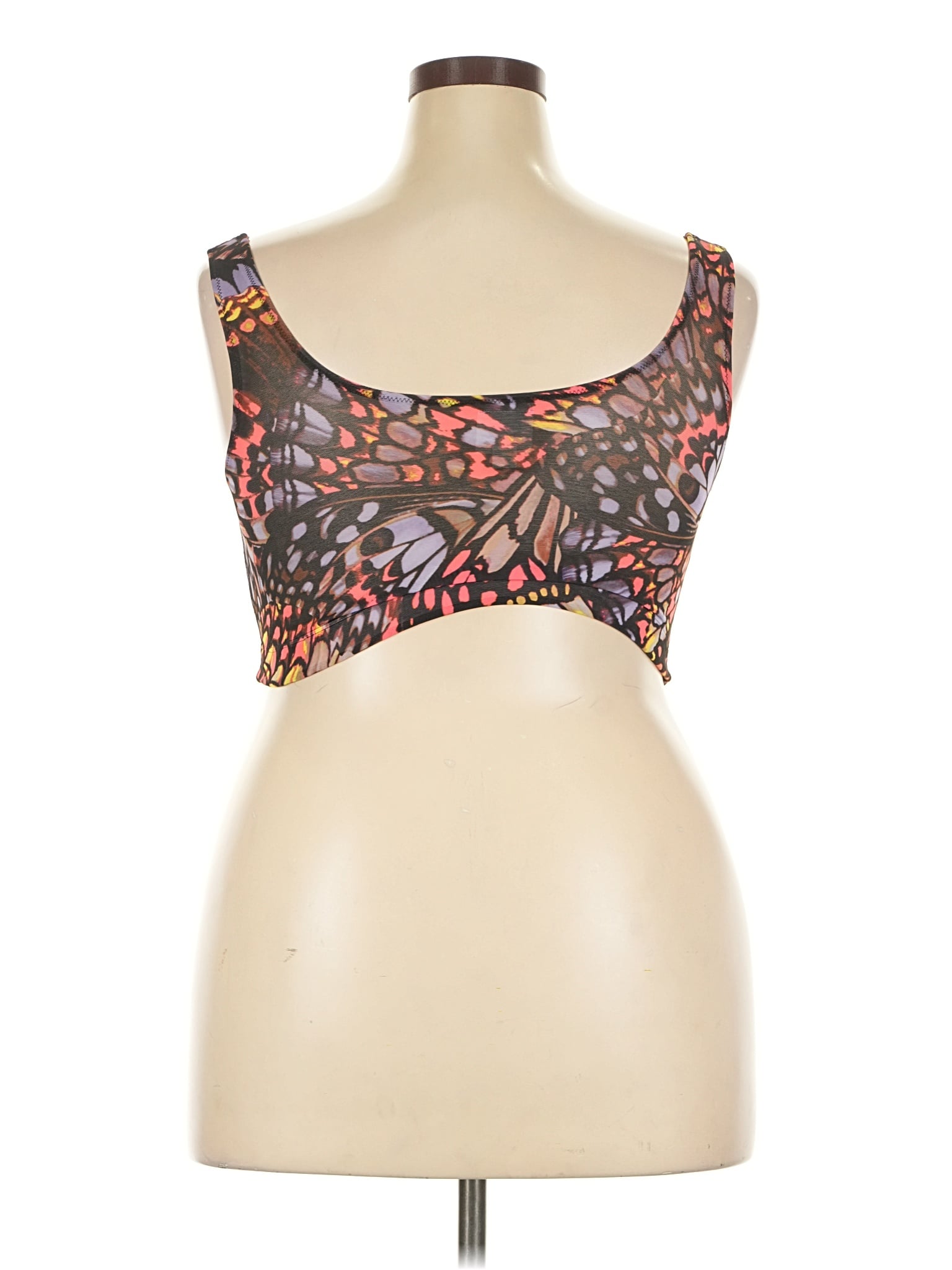 2 size - 3X W