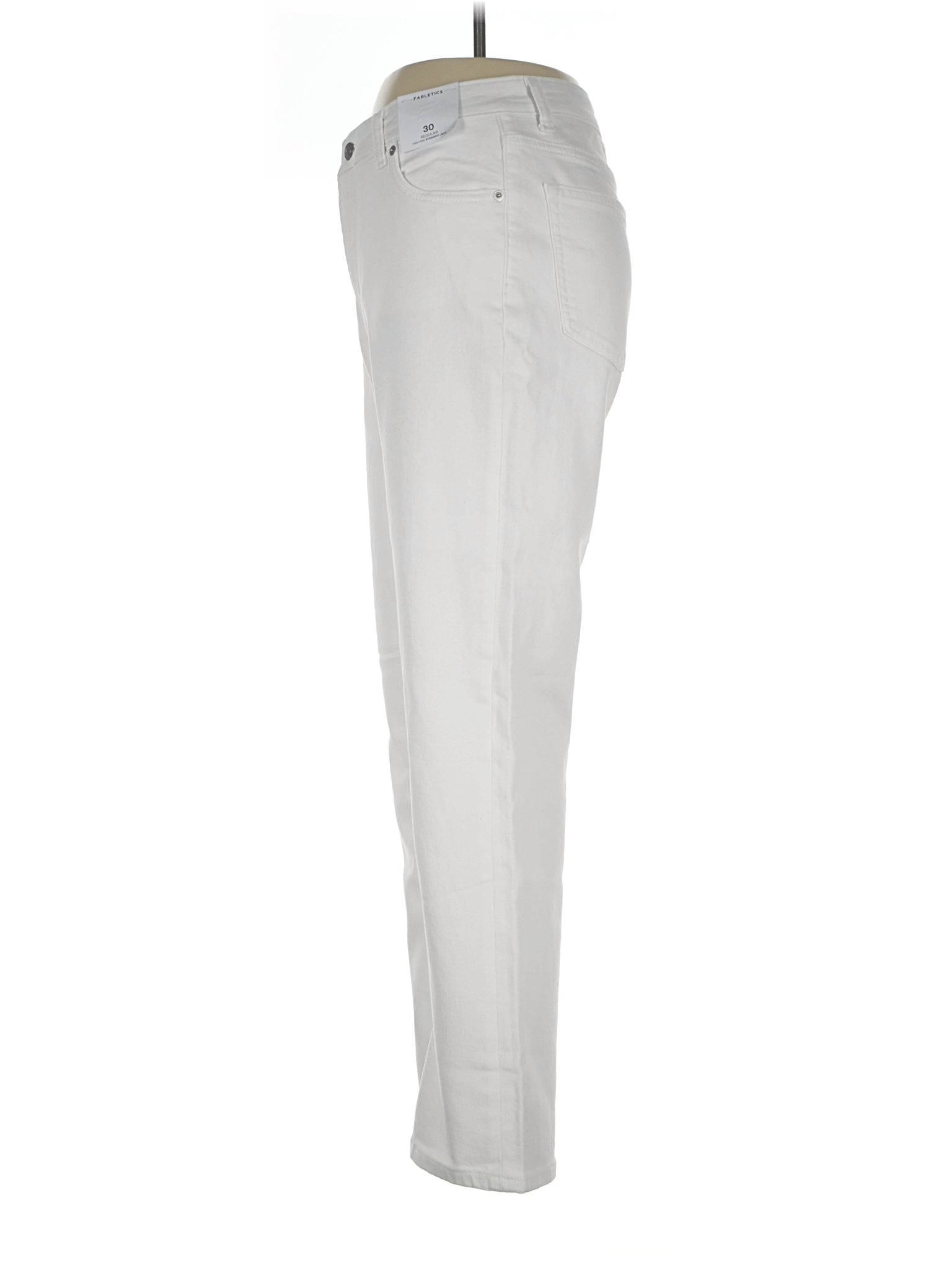 4 waist size - 30