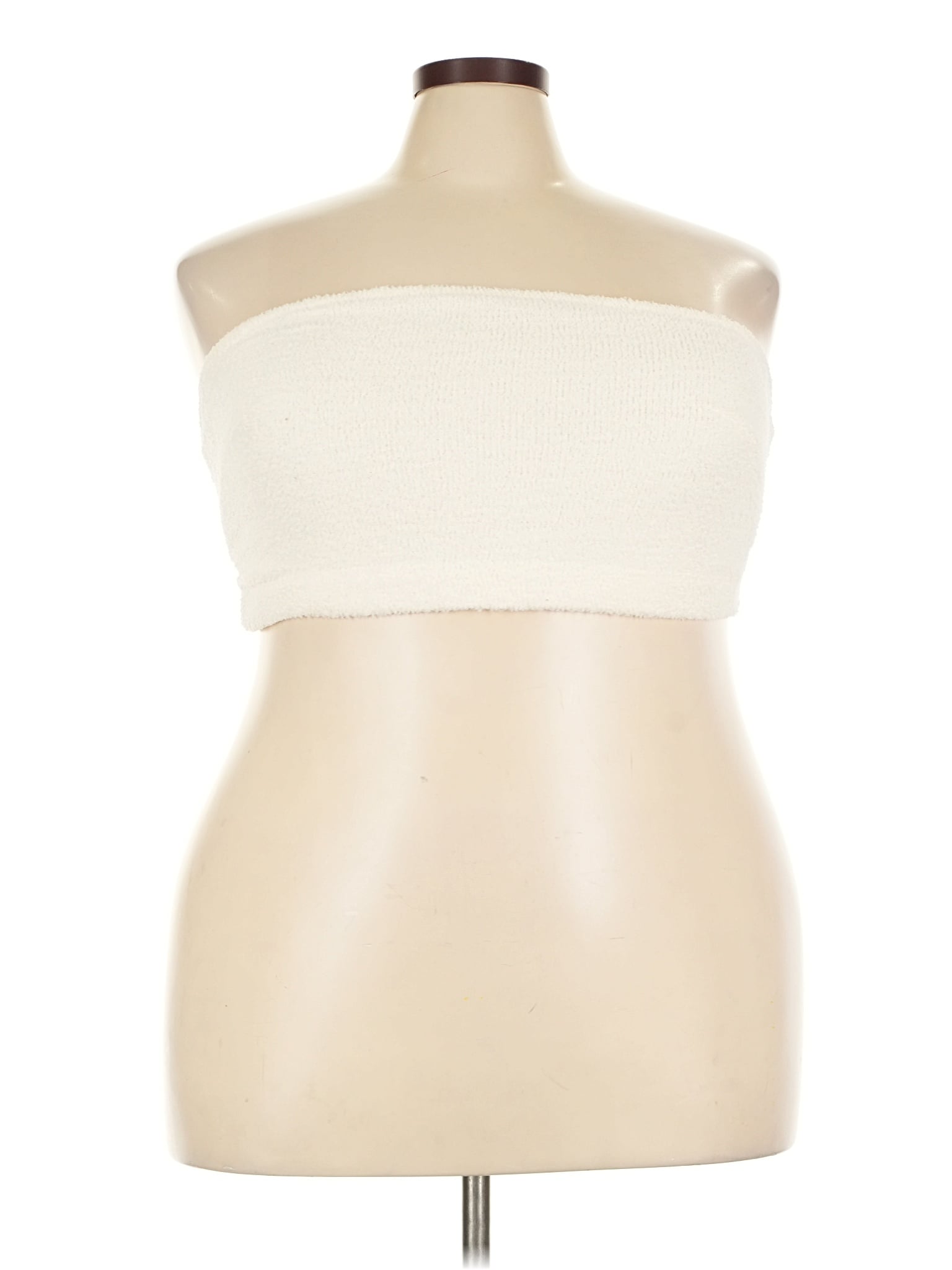 1 size - 3X W
