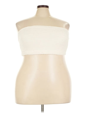 1 size - 3X W