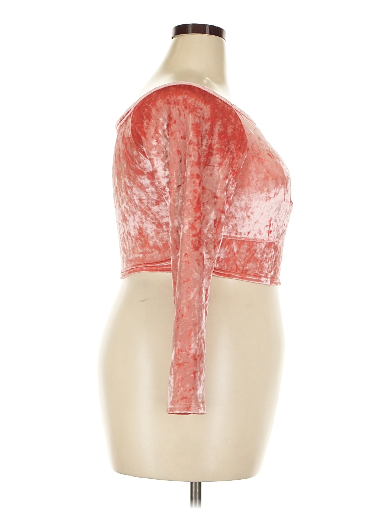 3 size - 2X W