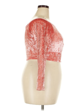 3 size - 2X W