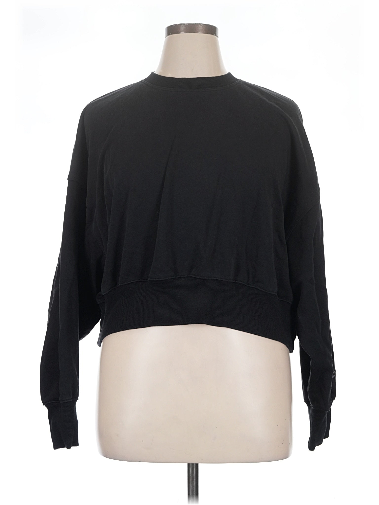 1 size - XLEstimated