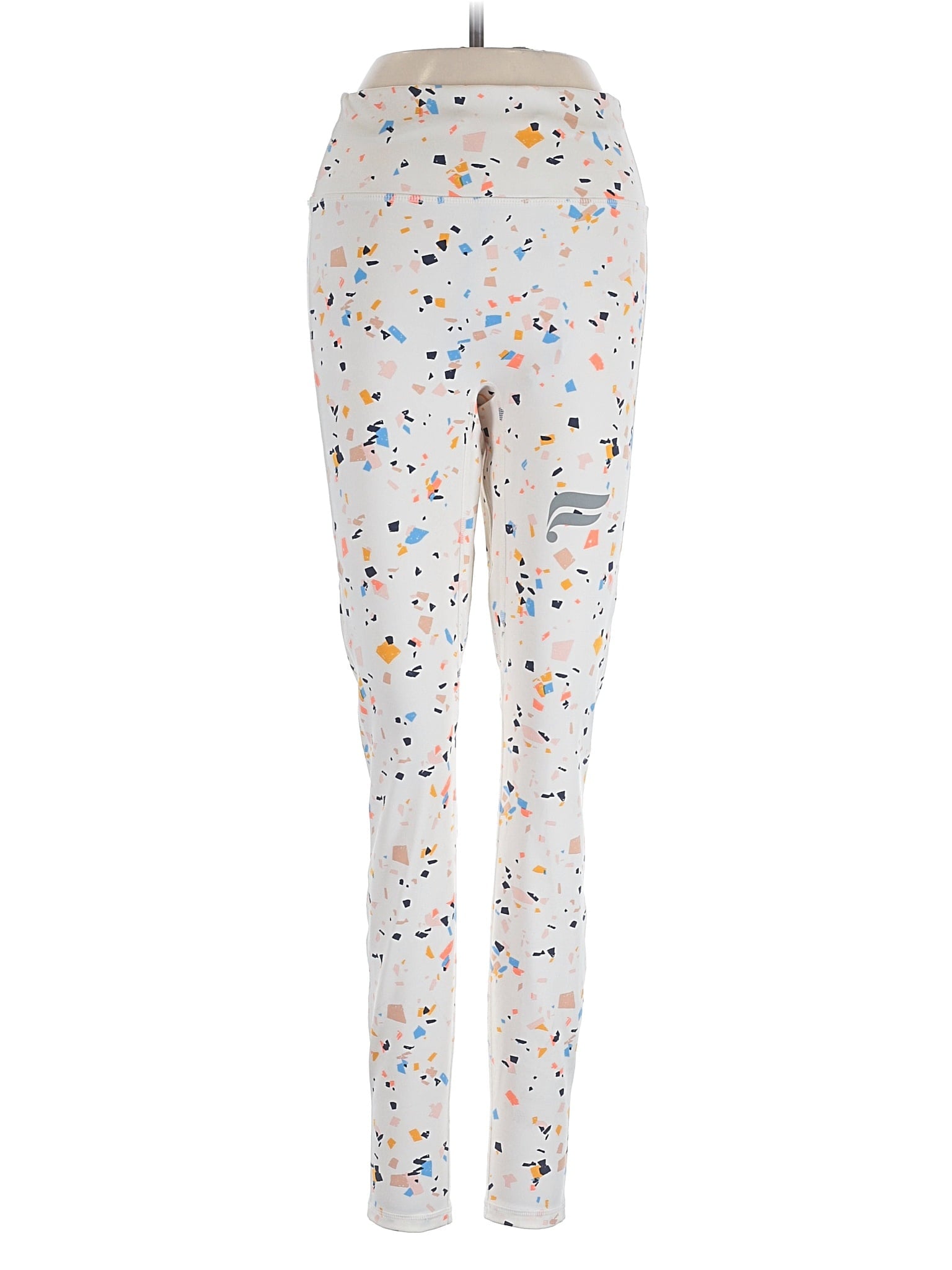 1 waist size - 25