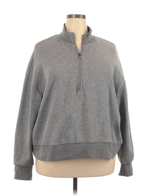 1 size - 2X W