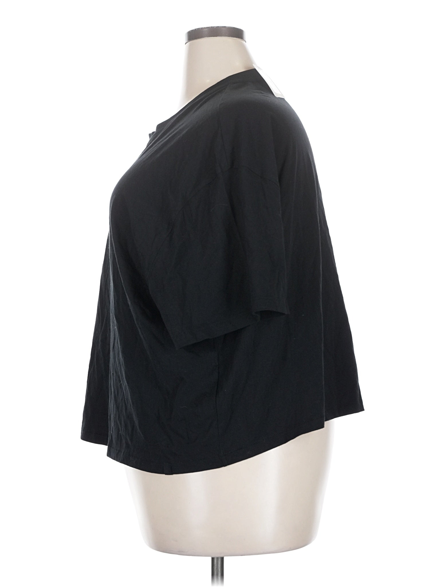 4 size - 3X W
