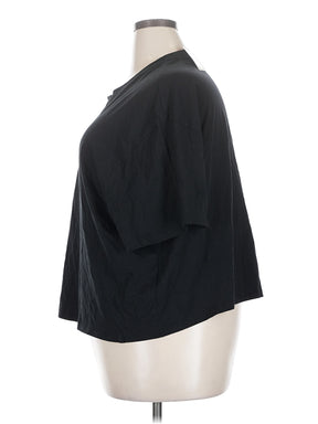 4 size - 3X W