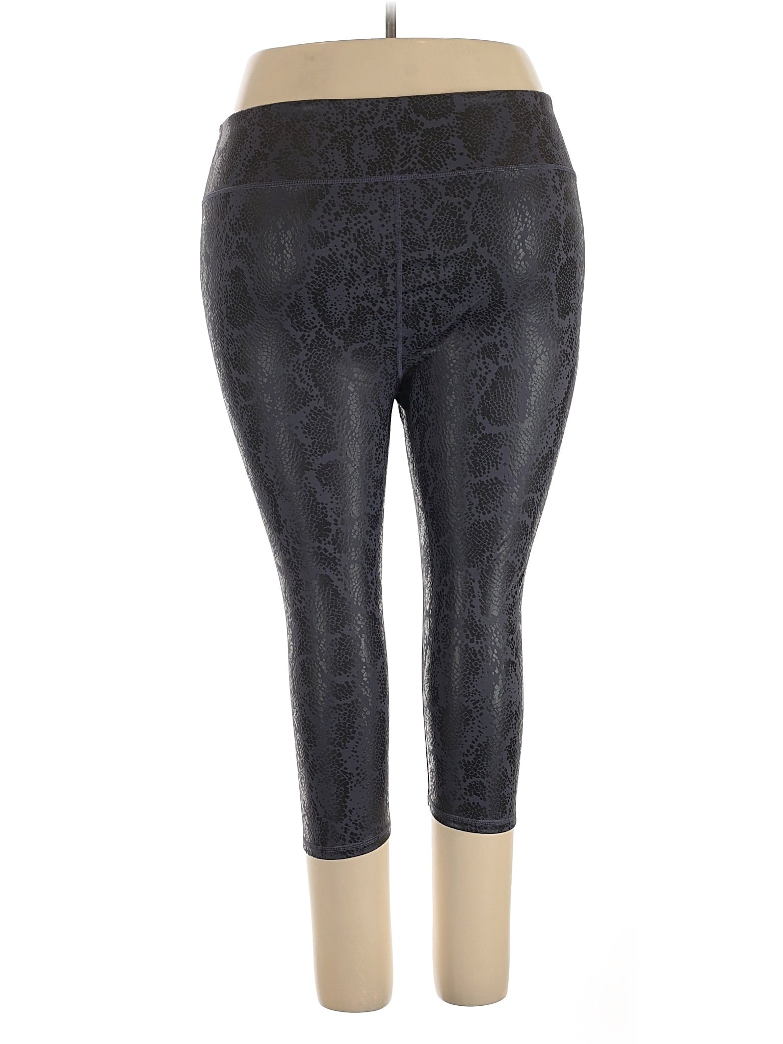 2 size - 3X W