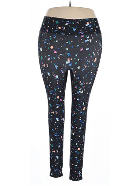 1 size - 2X W