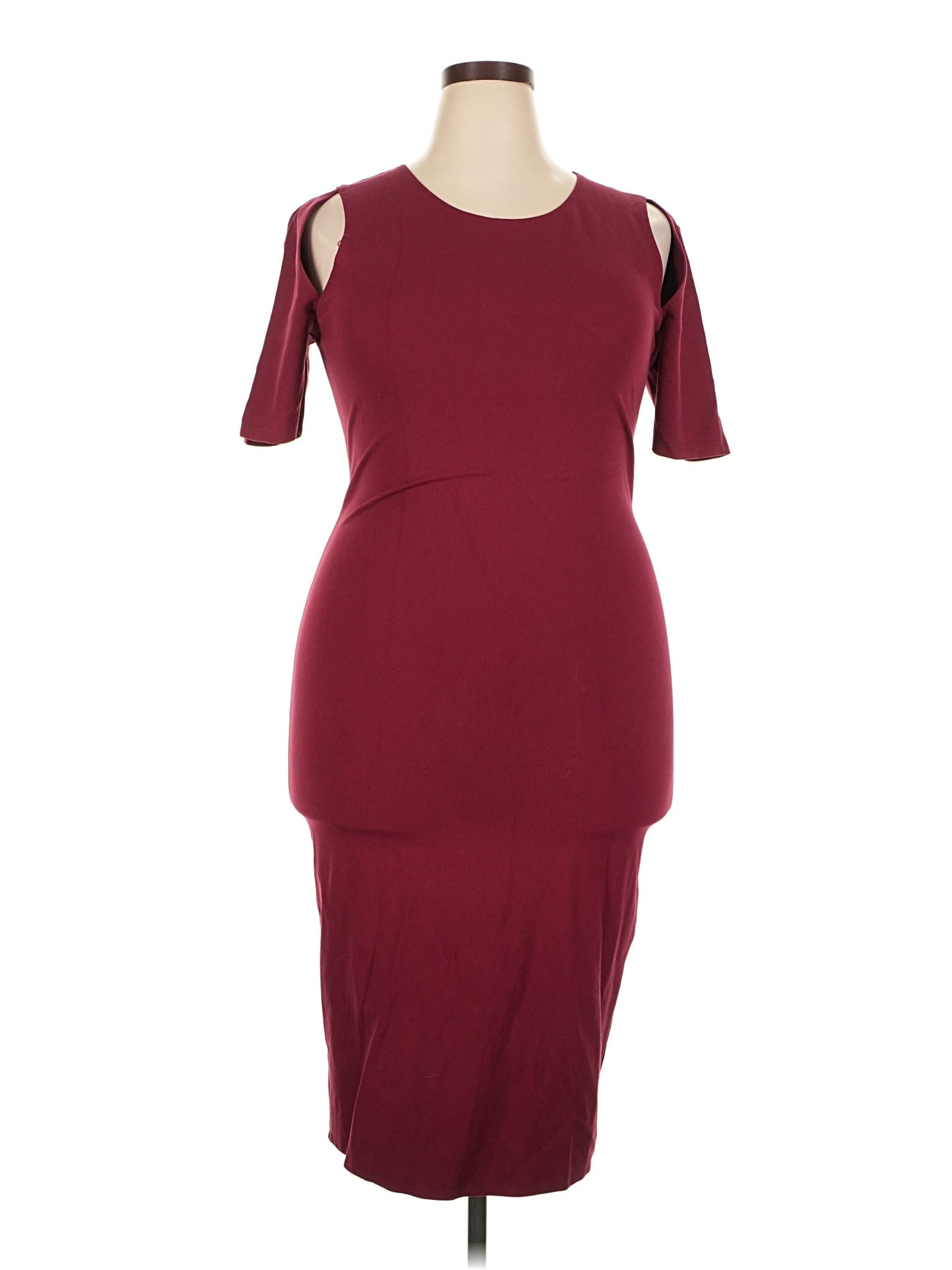 1 size - XXL