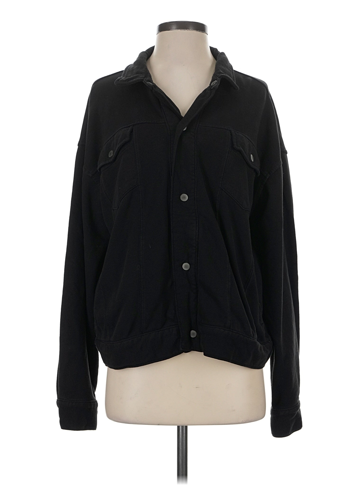 1 size - S