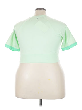 2 size - 3X W