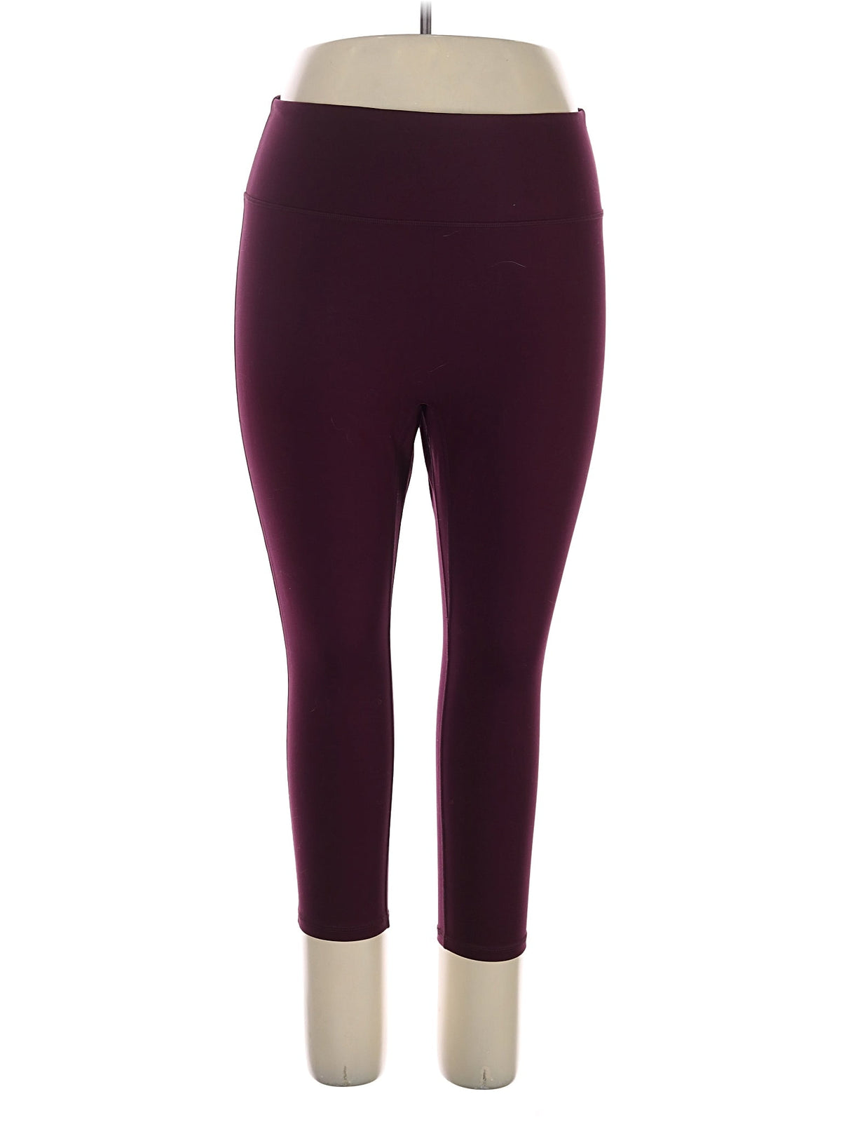 1 size - 2X W