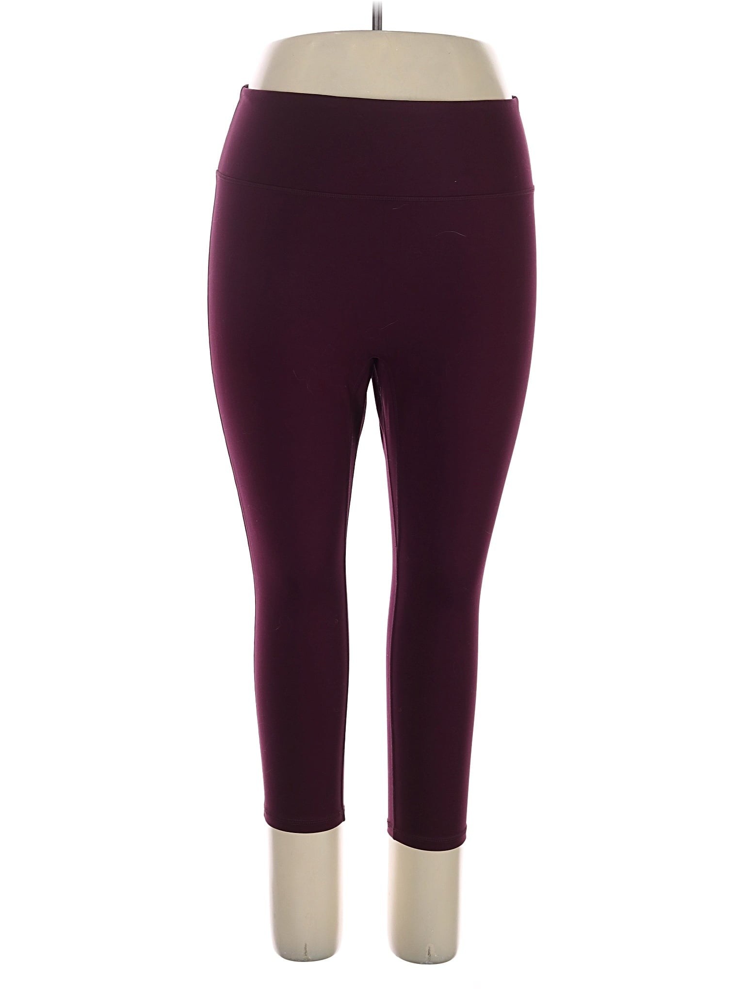 1 size - 2X W