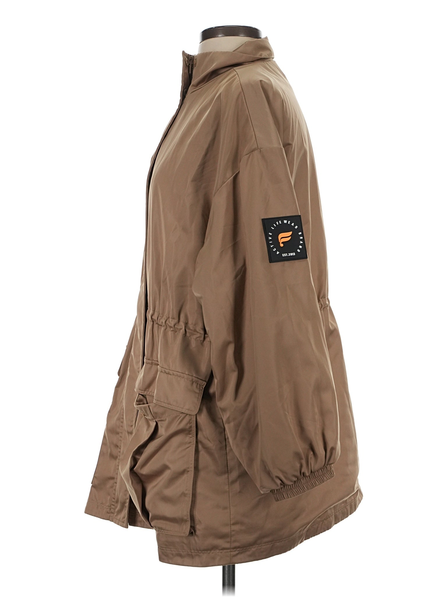 4 size - S