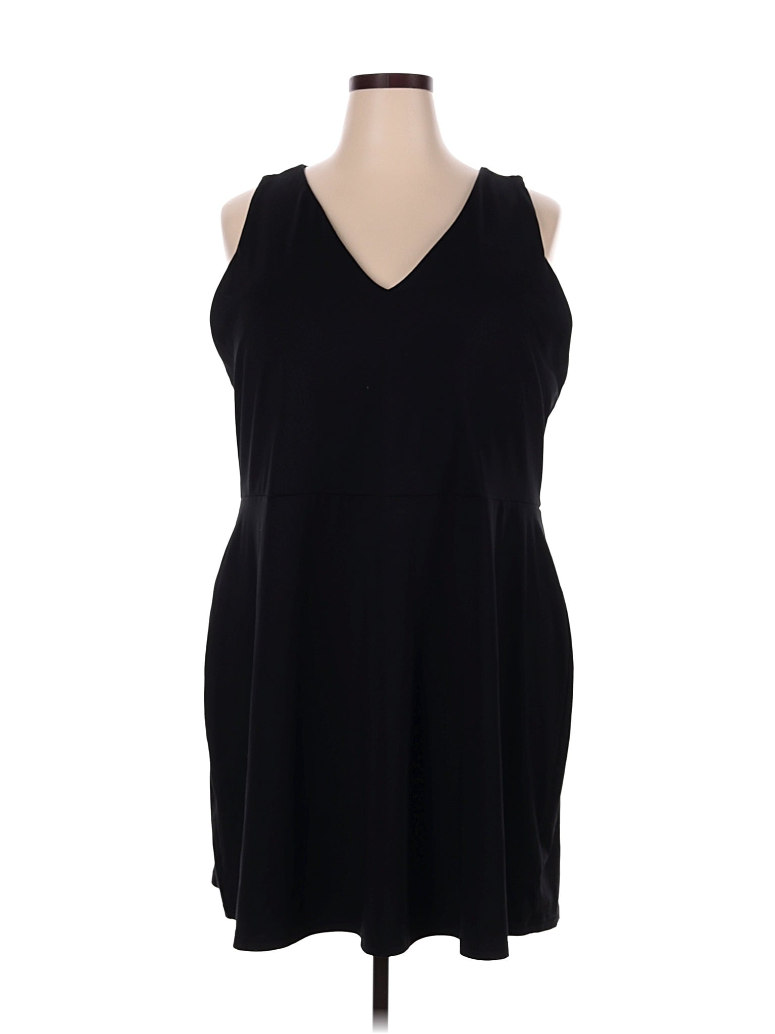 1 size - 4X W