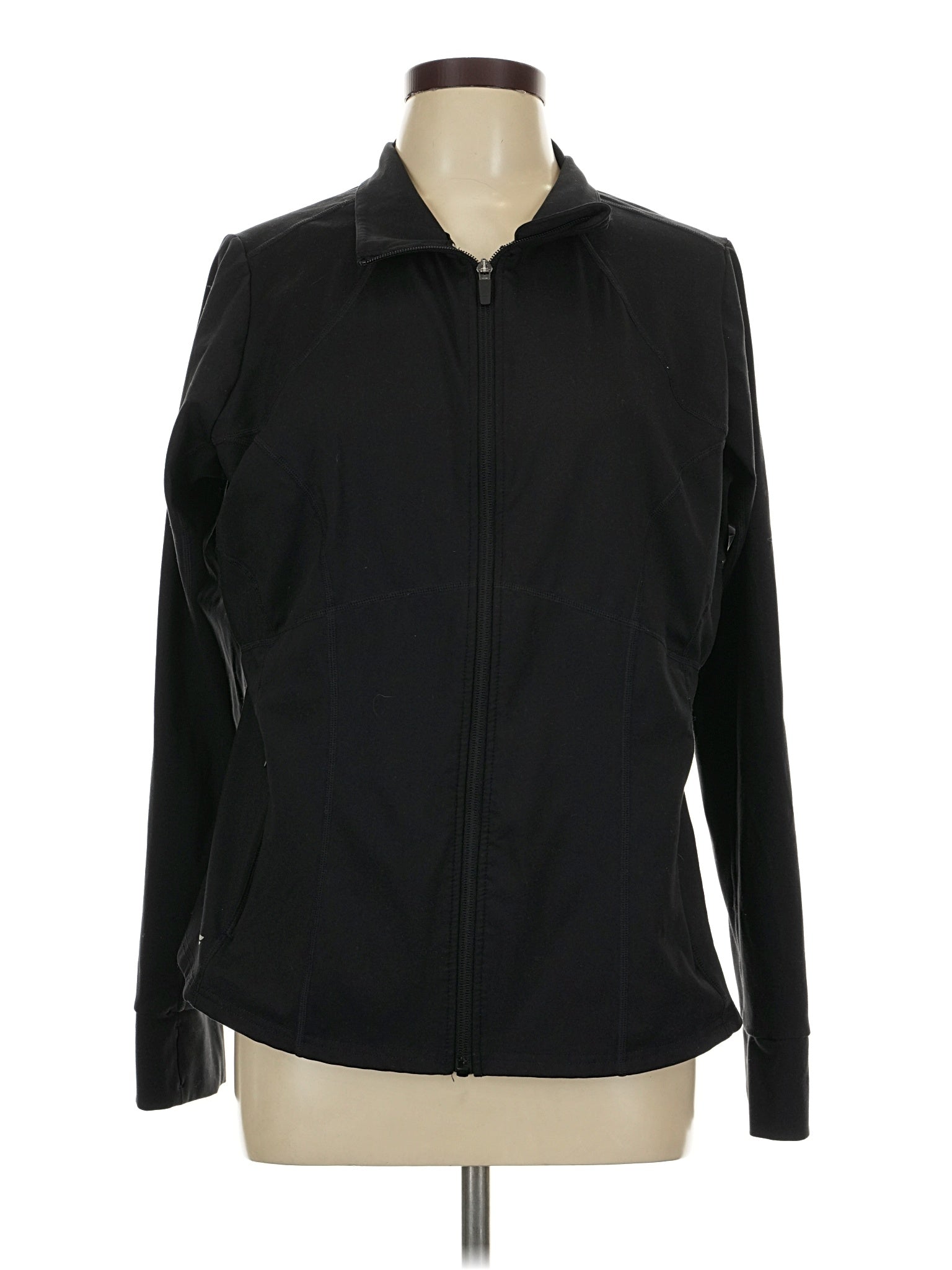 1 size - Lg(Estimated)