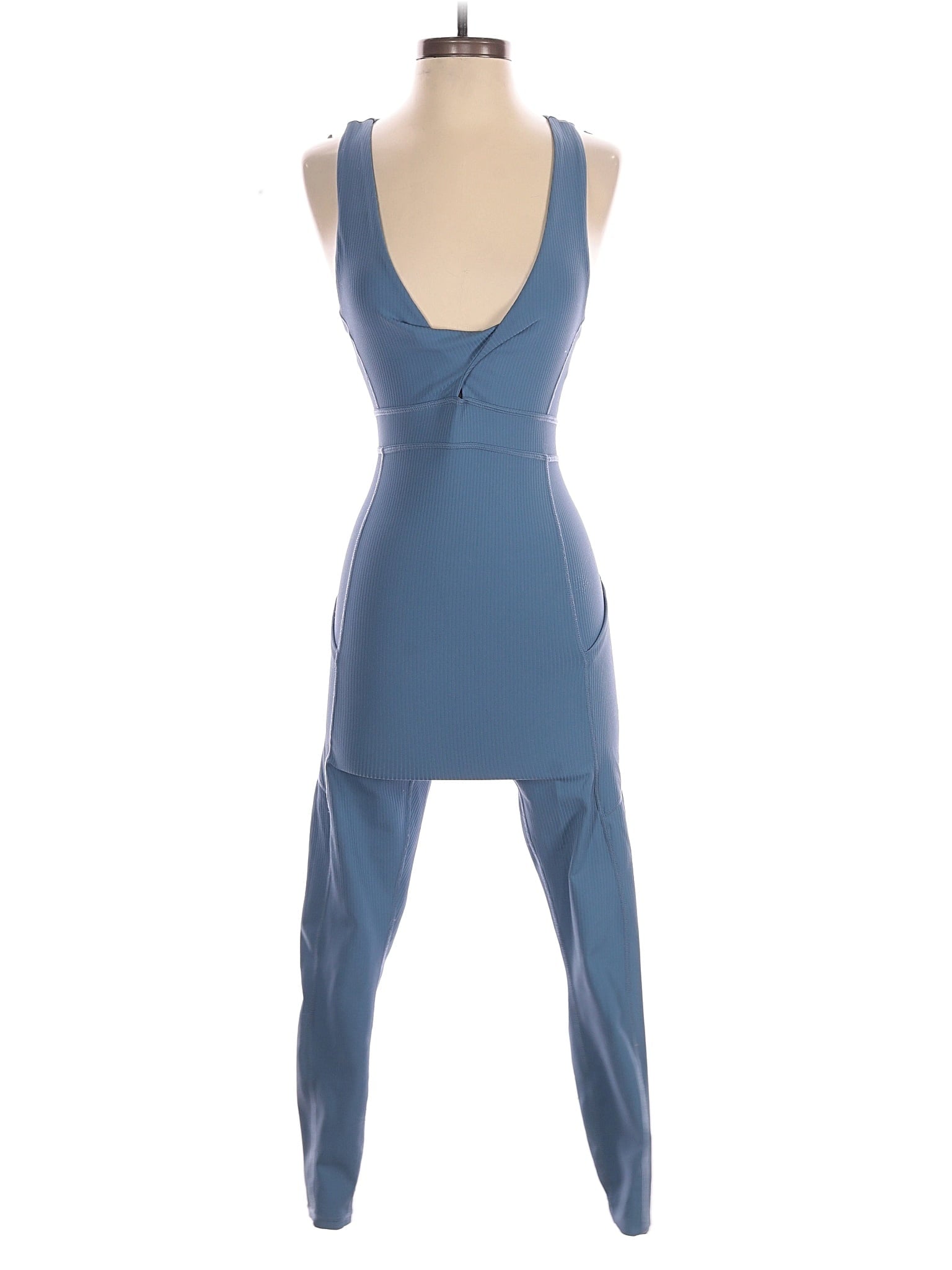1 size - Sm(Estimated)