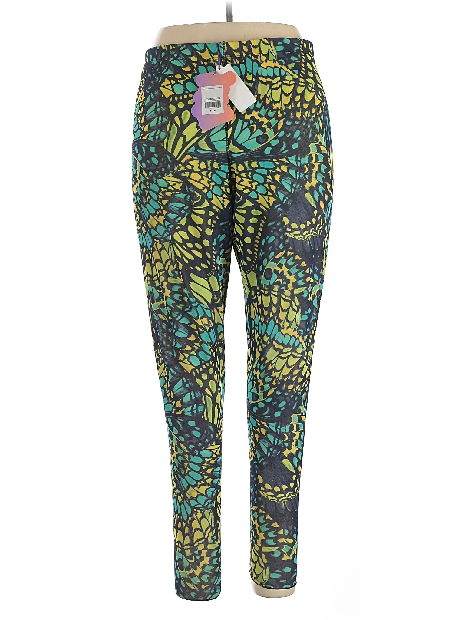 2 size - 3X W
