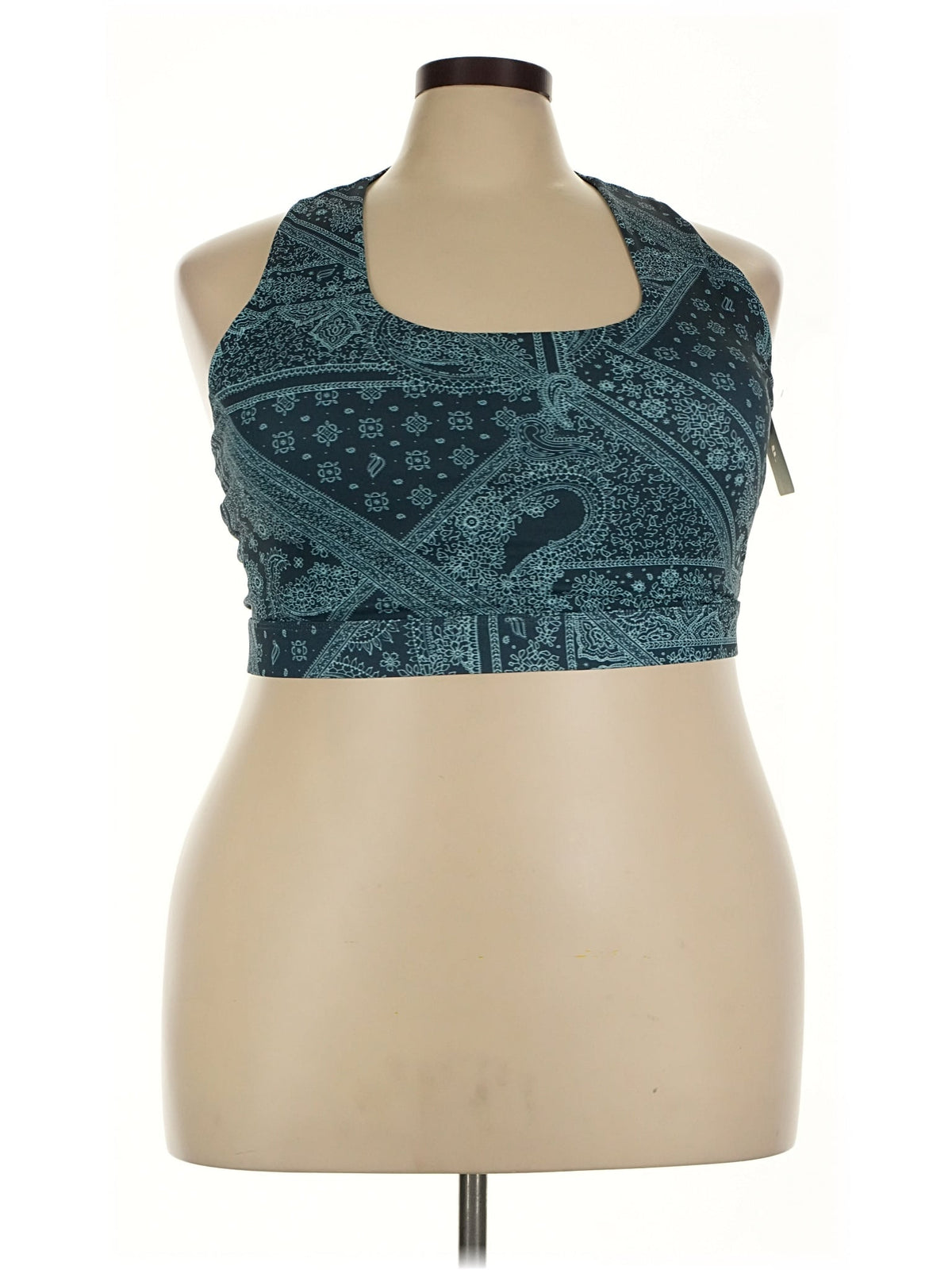 1 size - 3X W